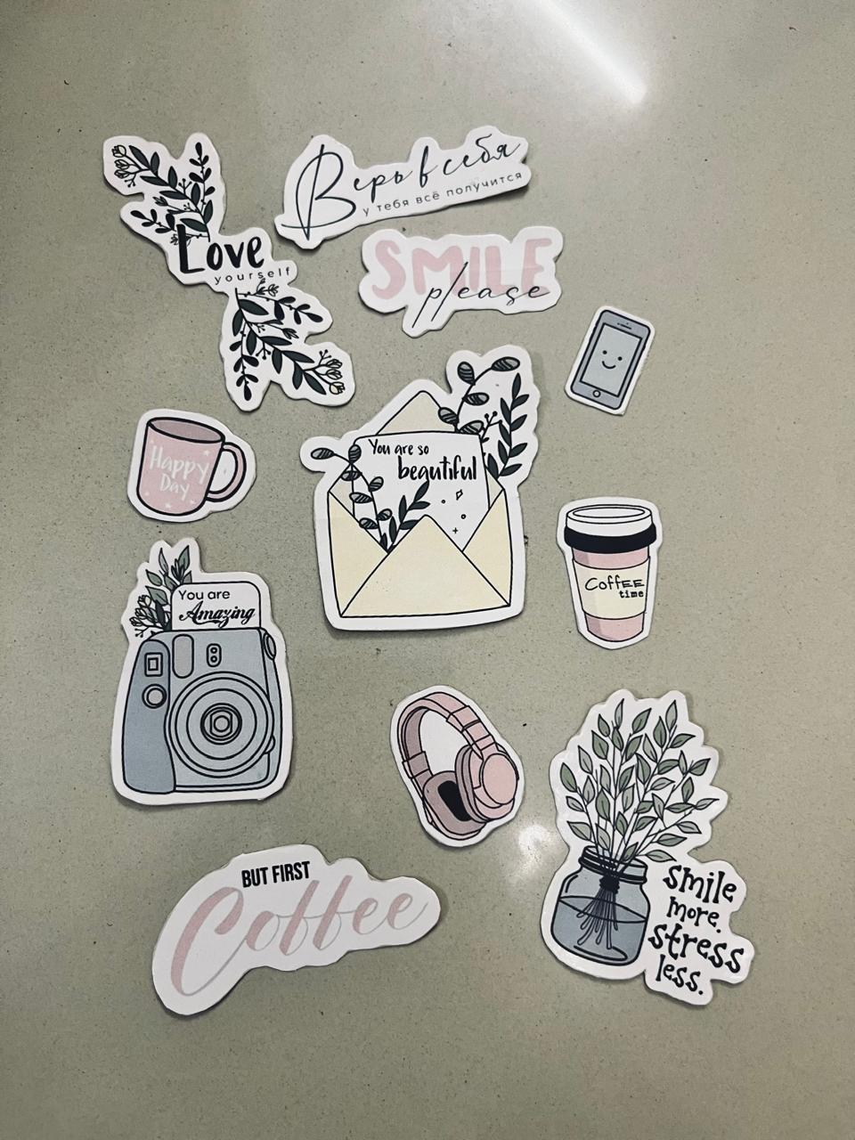 Aestatic Stickers - Image 2